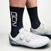 GCN Race Sock Black